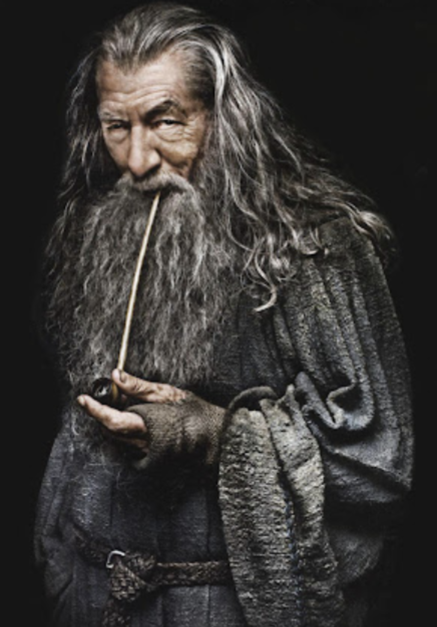 gandalf